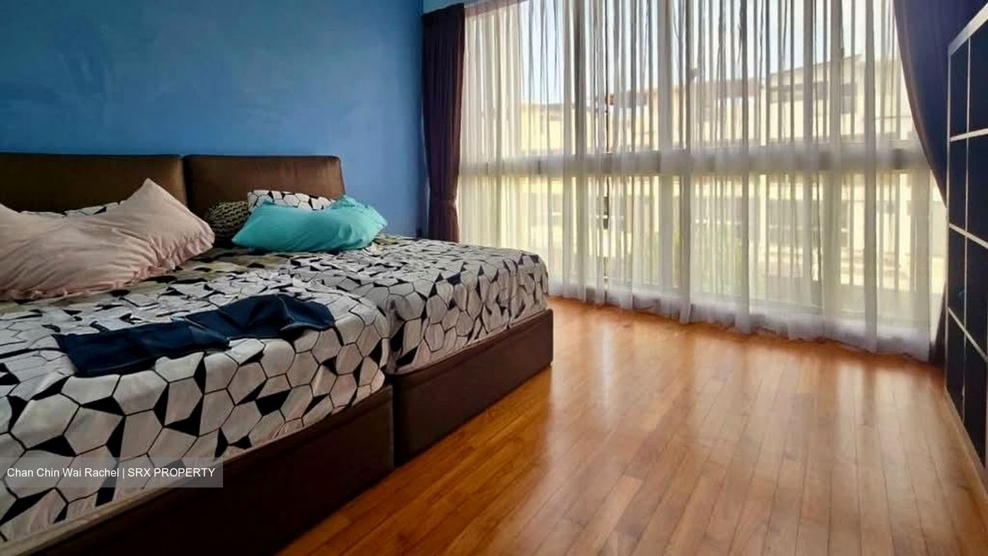 Luxus Hills (D28), Terrace #539640831